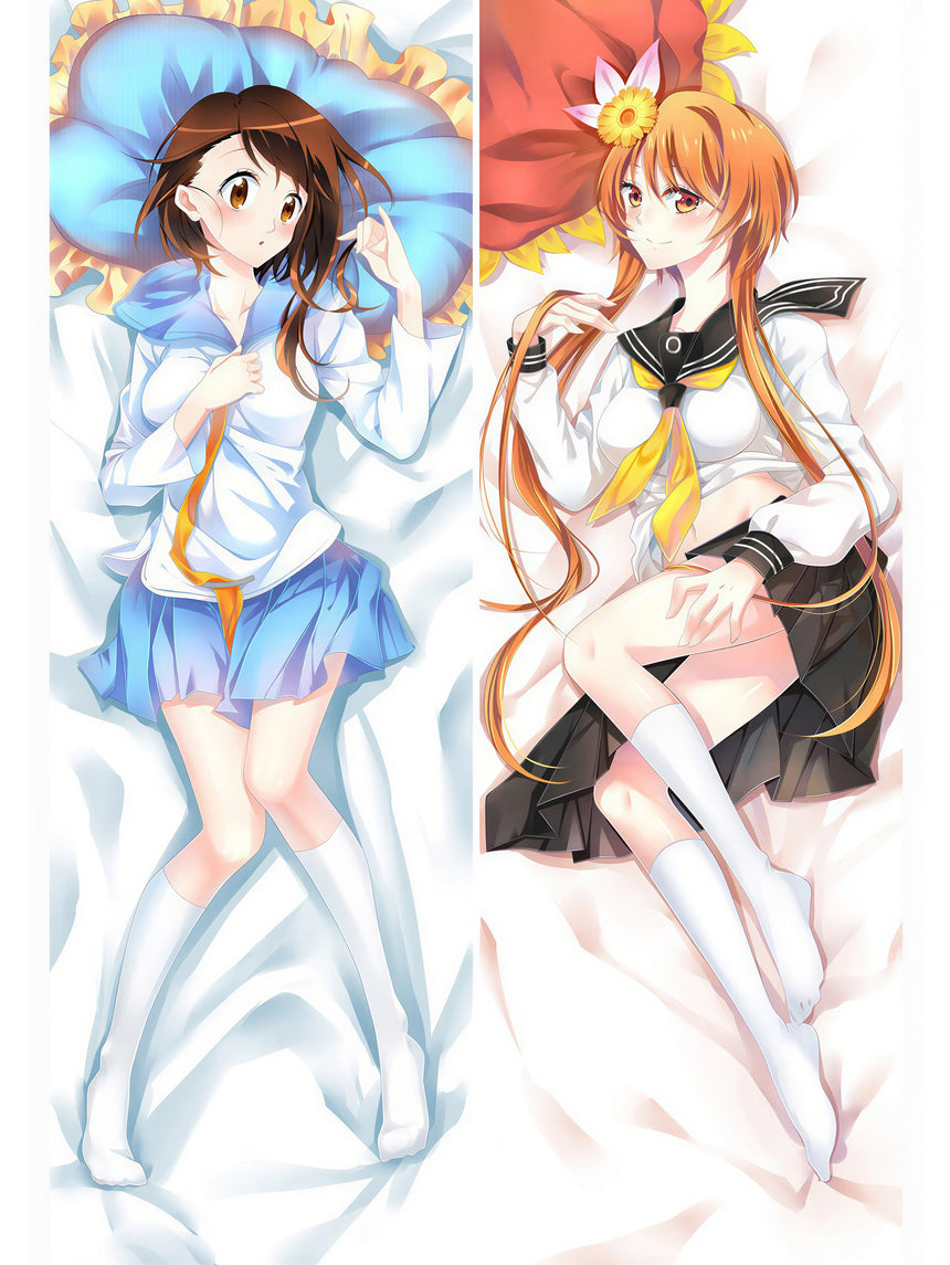 Dakimakura Chitoge i Onodera 2