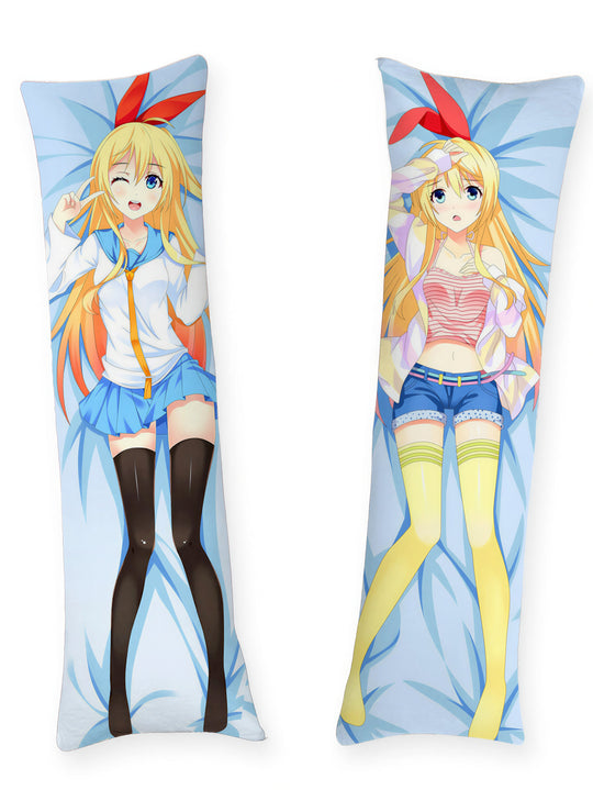 Dakimakura Chitoge Nisekoi