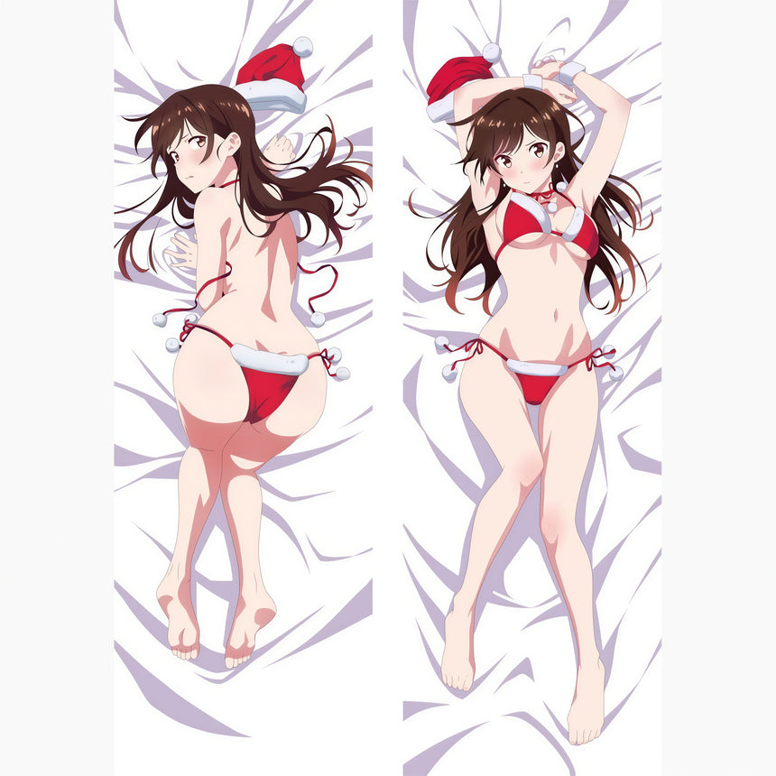 Dakimakura Mizuhara Chizuru Gorąca