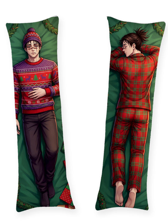 Dakimakura Choso Świąteczna