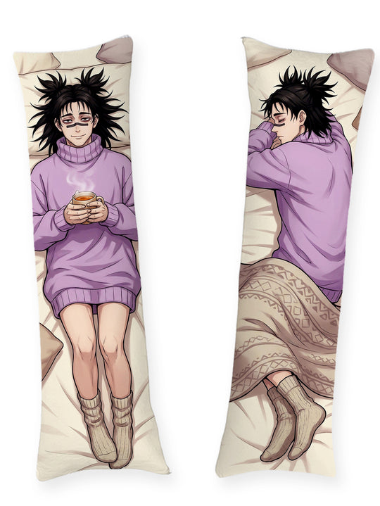 Dakimakura Choso Przytulny Sweter