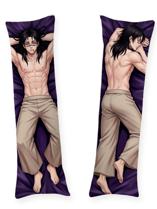 Dakimakura Choso z Rozpuszczonymi Włosami