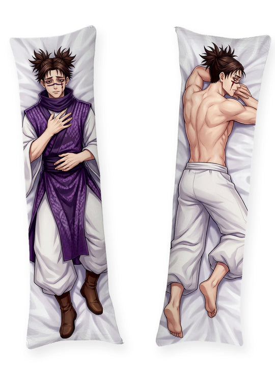 Dakimakura Choso Fioletowa Tabarda