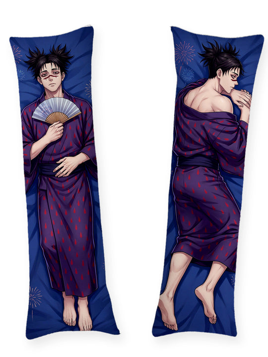 Dakimakura Choso Letnia Yukata