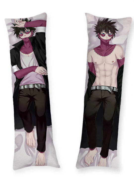 Dakimakura Dabi Husbando