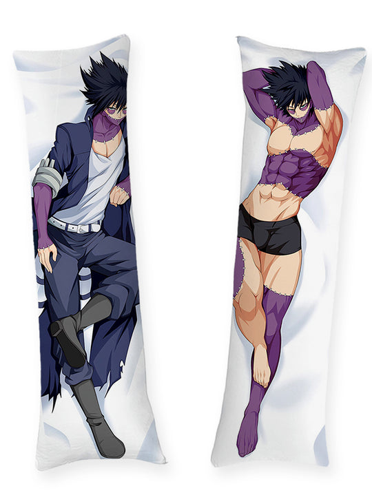 Dakimakura Dabi Ciemny Płaszcz