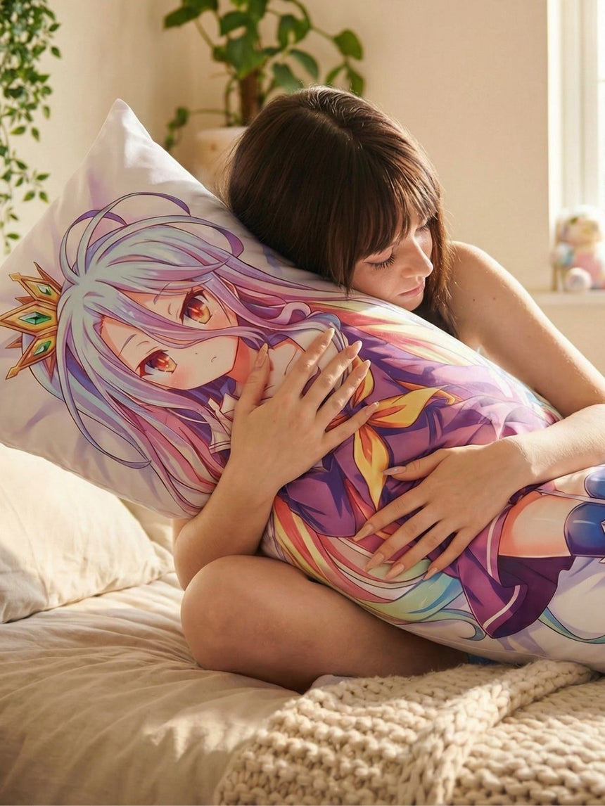 Dakimakura Nero Claudius Welon Panny Młodej