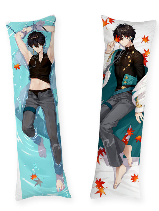 Dakimakura Dan Heng Jesienna Woda