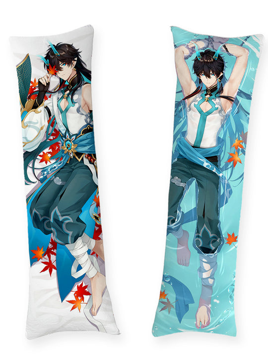Dakimakura Dan Heng Imbibitor Lunae