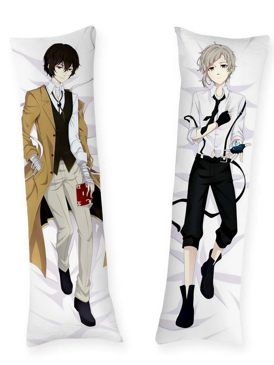 Dakimakura Dazai i Atsushi
