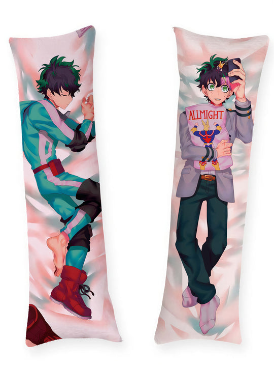 Dakimakura Deku My Hero Academia
