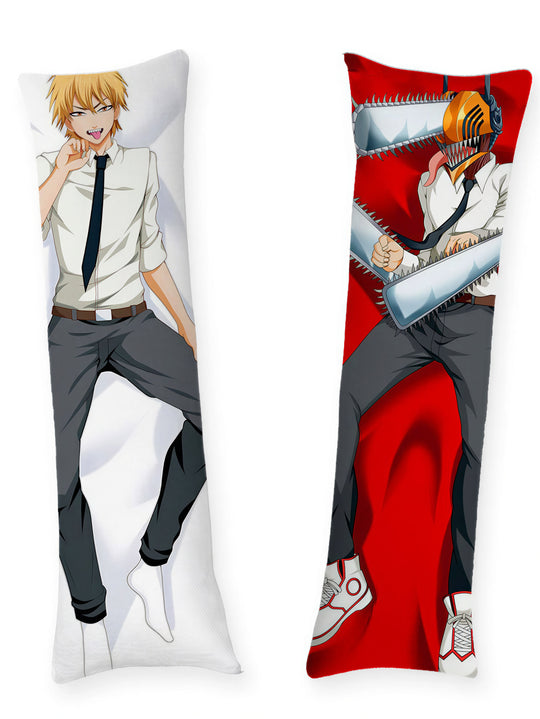 Dakimakura Denji Chainsaw Man