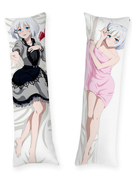 Dakimakura Siesta Urocza