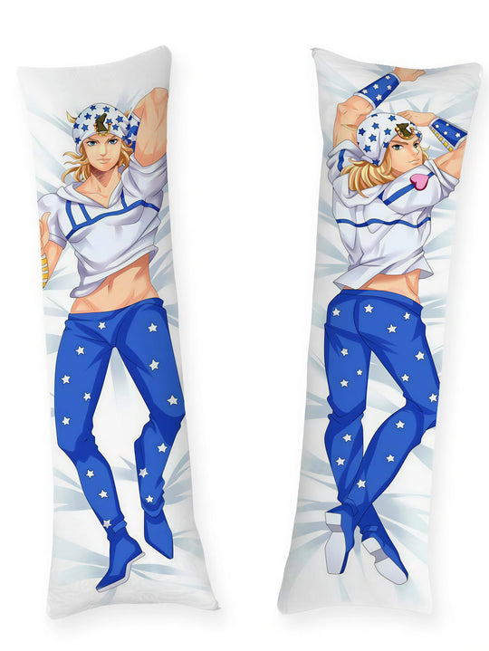 Dakimakura Dio z Jojo