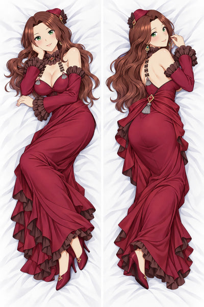 Dakimakura Dorothea Arnault Suknia Operowa