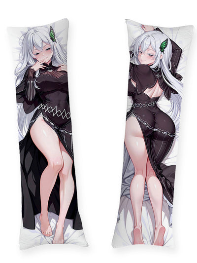 Dakimakura Echidna Sukienka z Rozcięciem
