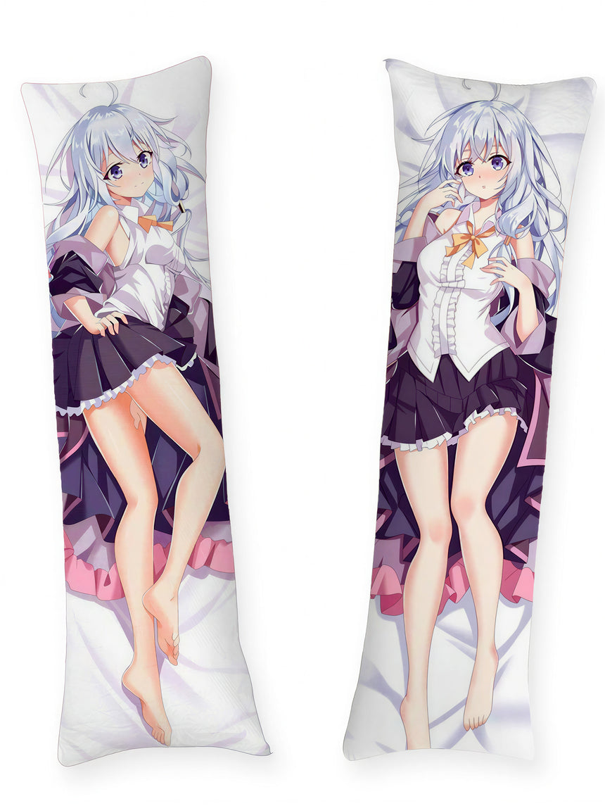 Dakimakura Elaina Wandering Witch