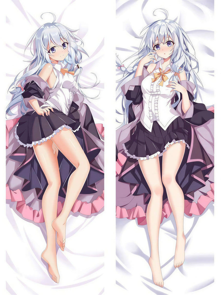 Dakimakura Elaina Wandering Witch 2