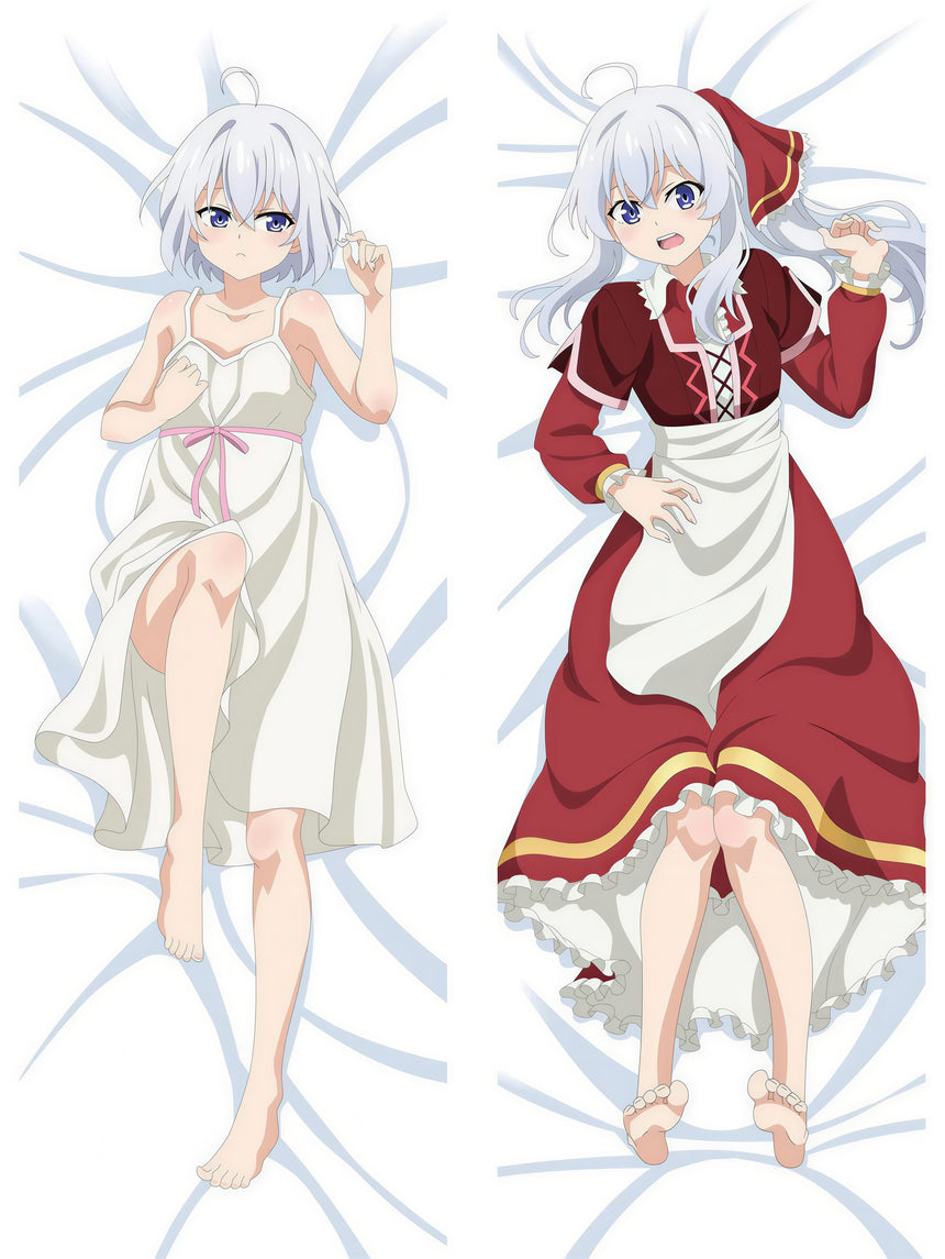 Dakimakura Elaina Seksowna 2