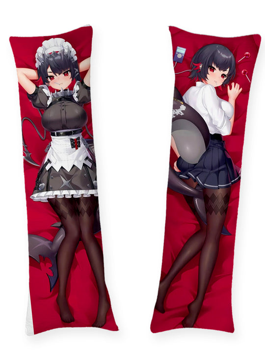 Dakimakura Ellen Joe Pokojówka