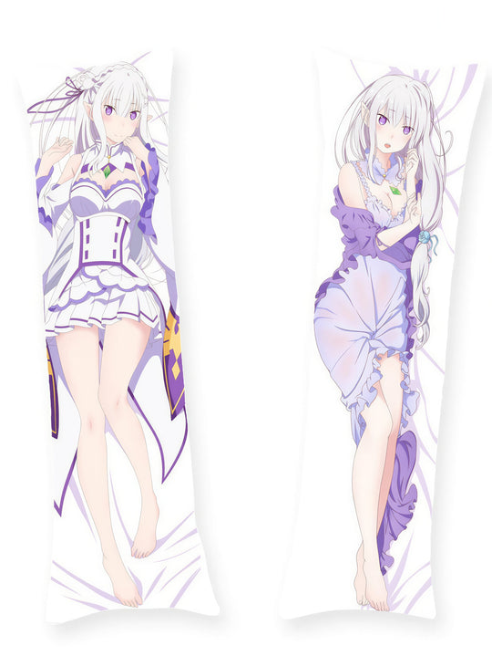 Dakimakura Seksowna Emilia