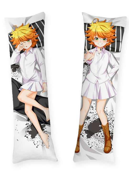 Dakimakura Emma Promised Neverland