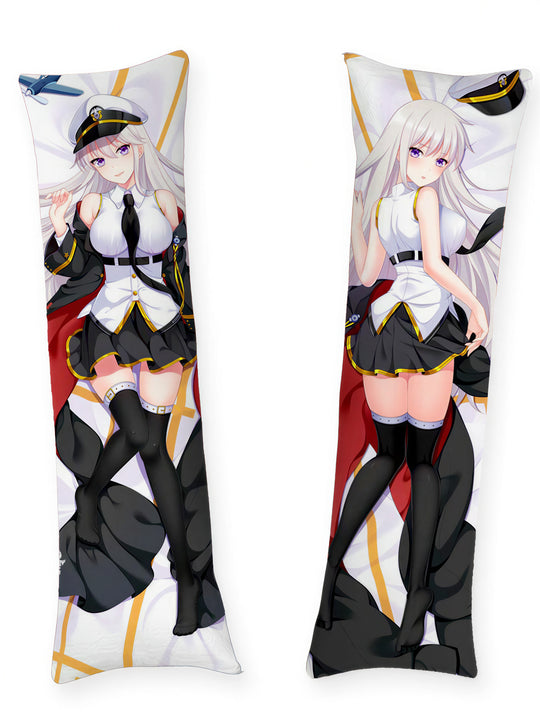 Dakimakura USS Enterprise