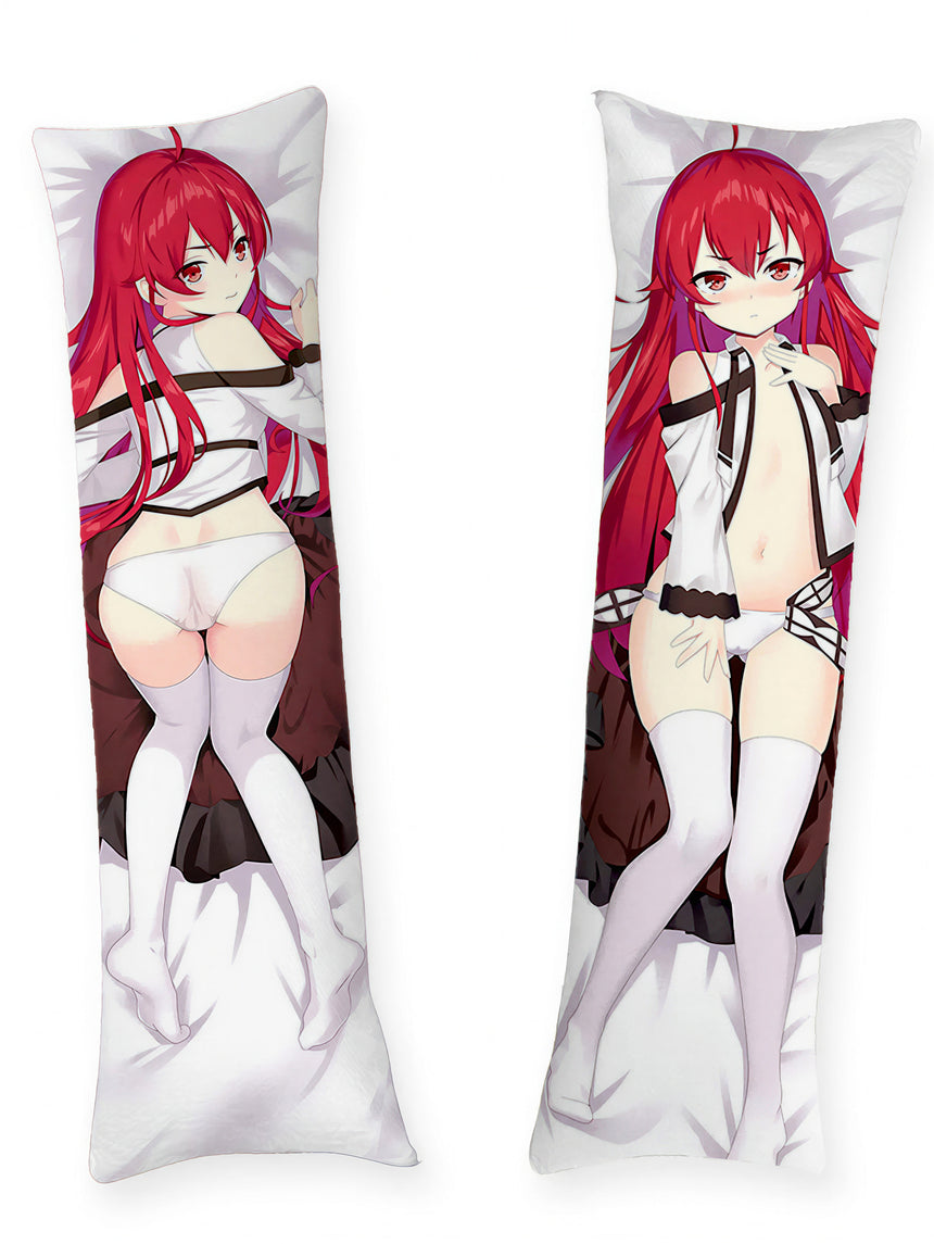 Dakimakura Eris Jobless Reincarnation