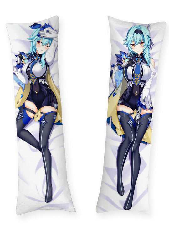 Dakimakura Eula Dziewczyna