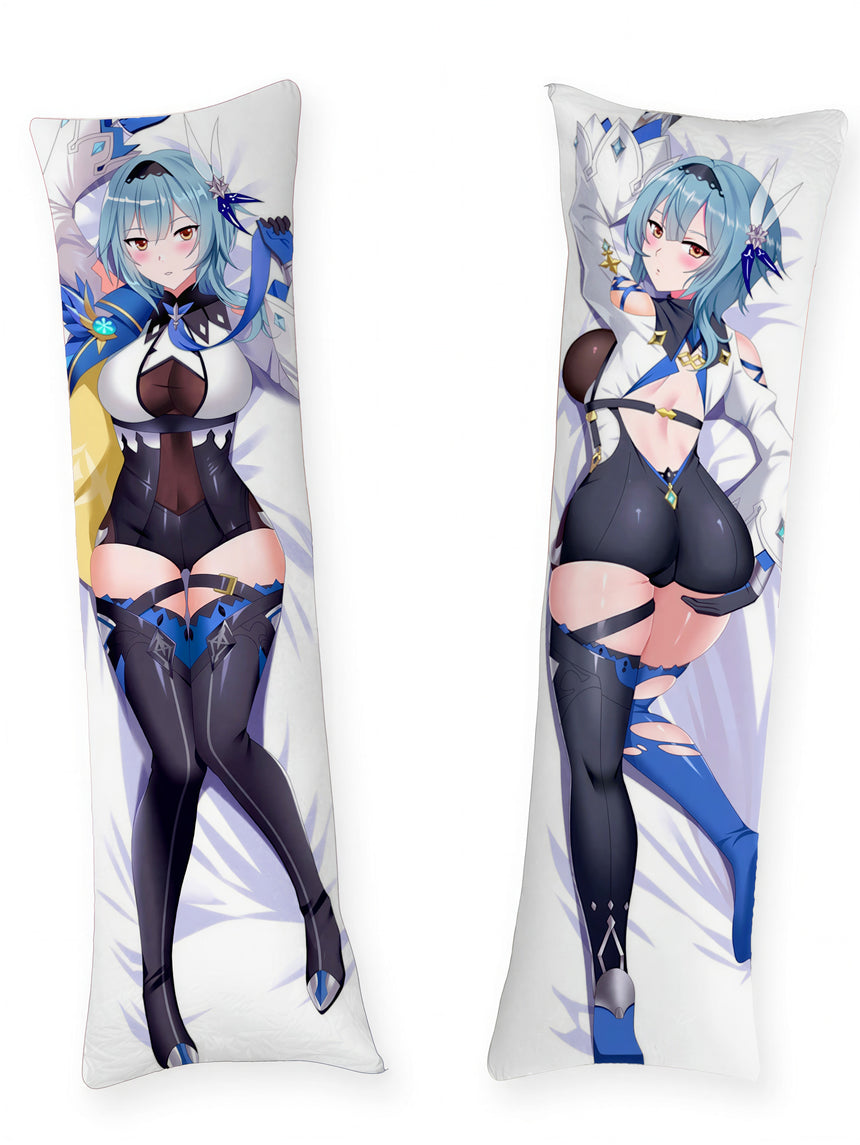 Dakimakura Genshin Eula