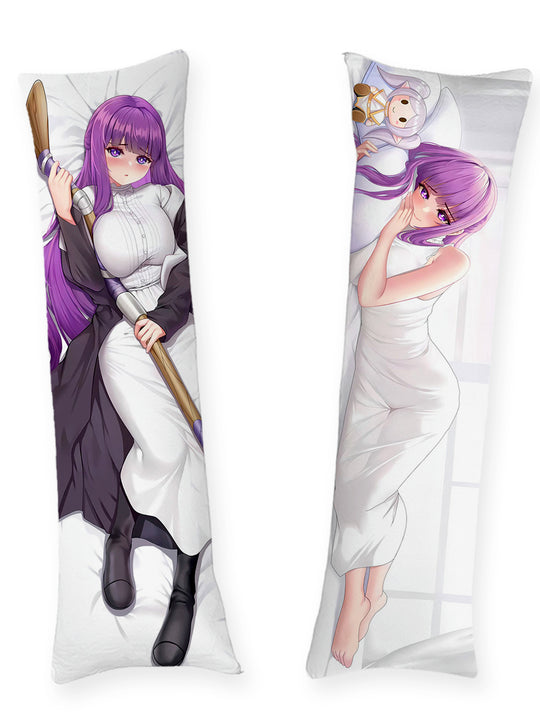 Dakimakura Fern Frieren Szata Maga