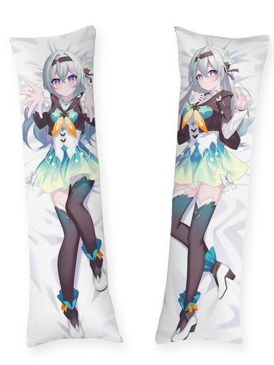 Dakimakura Firefly Klasyczny Strój