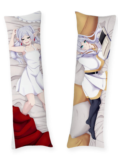 Dakimakura Frieren Śpiąca w Letniej Sukience