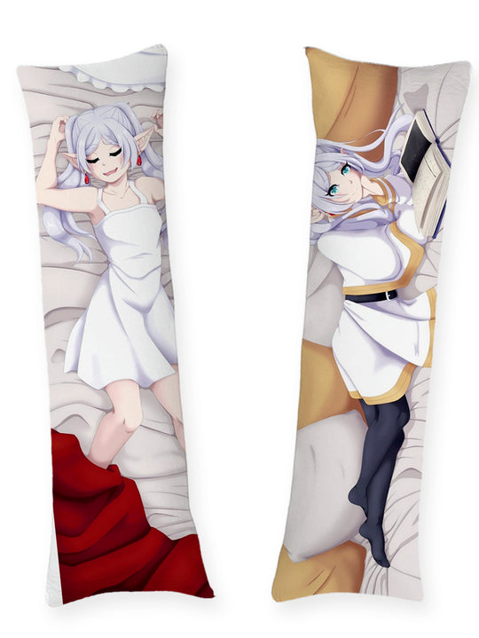 Dakimakura Frieren Śpiąca w Letniej Sukience