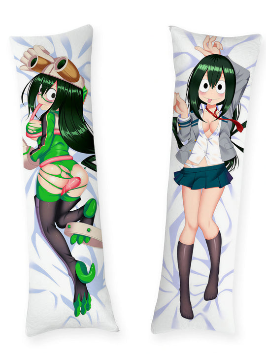 Dakimakura Seksowna Froppy