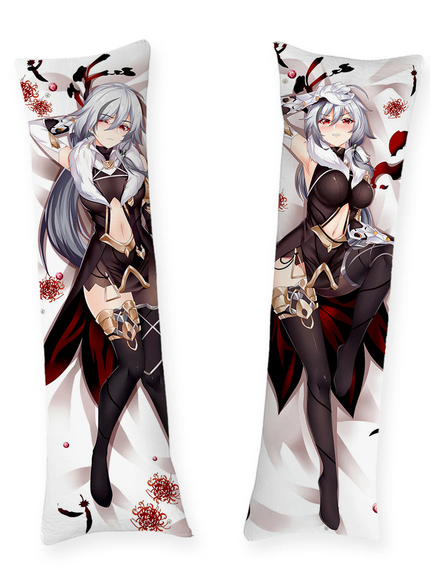 Dakimakura Fu Hua Pajęcza Lilia