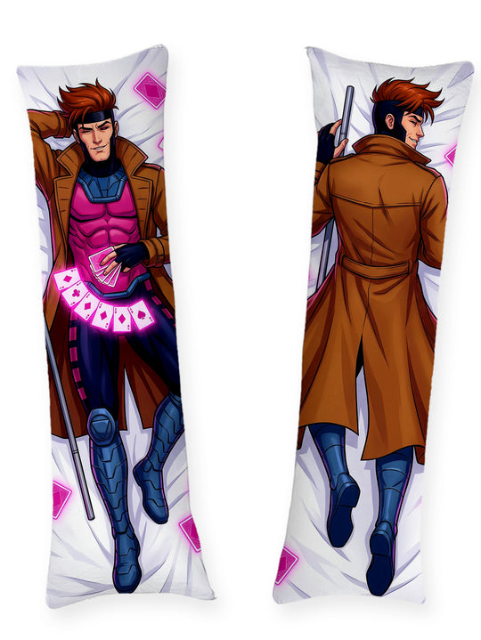 Dakimakura Gambit Klasyczny Trencz