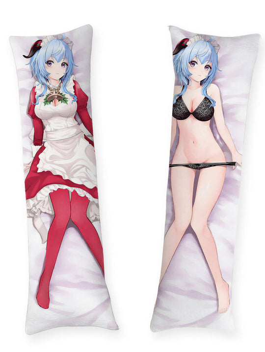 Dakimakura Ganyu Gorąca