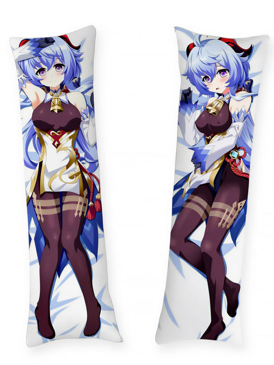 Dakimakura Ganyu Mundurek