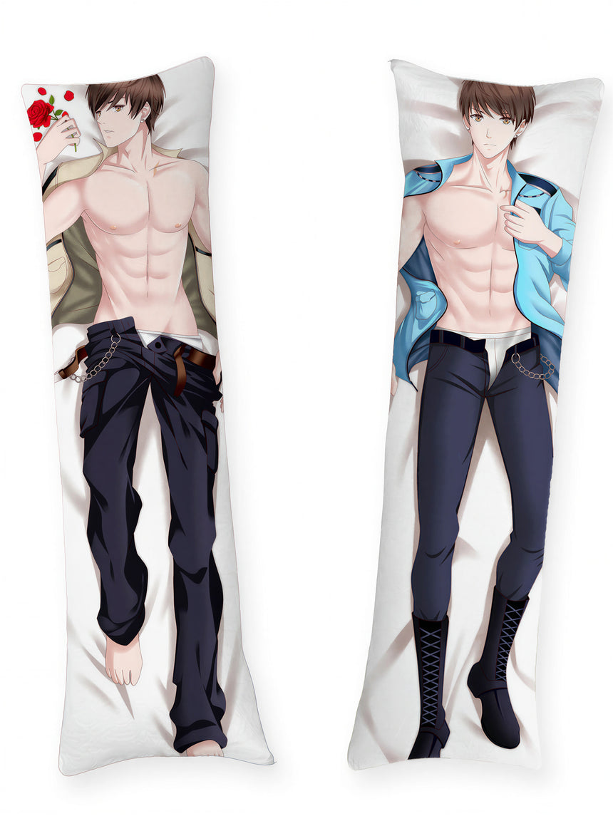 Dakimakura Gavin Mr.Love
