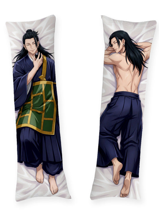 Dakimakura Geto Szata Mnicha
