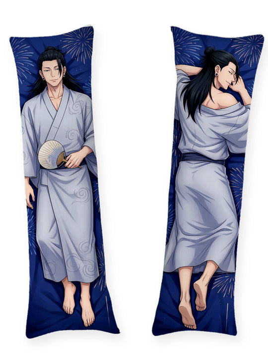 Dakimakura Geto Letnia Yukata
