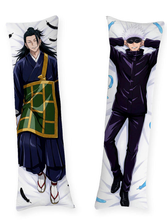 Dakimakura Gojo i Geto