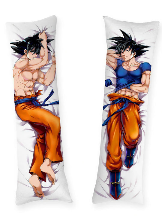 Dakimakura Goku Dragon Ball