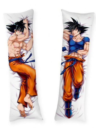 Dakimakura Goku Dragon Ball