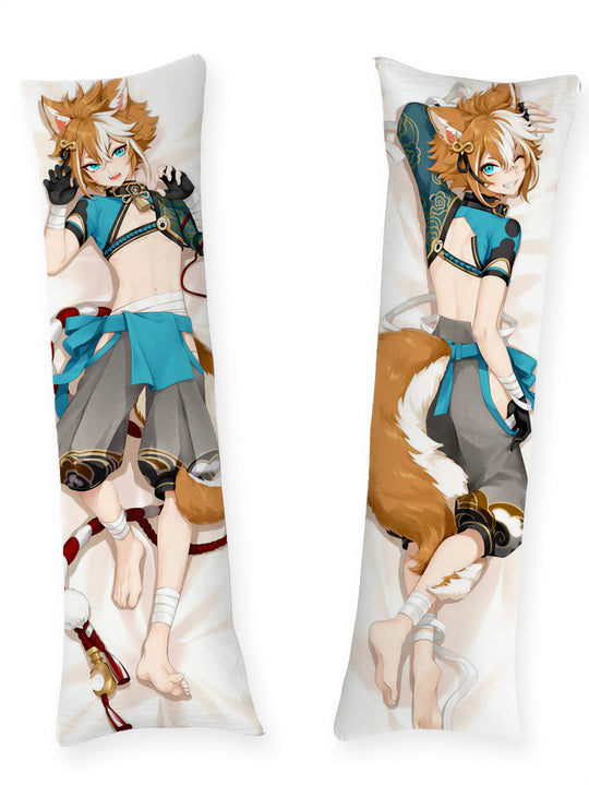 Dakimakura Gorou Genshin