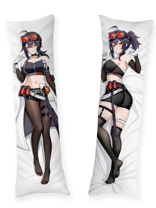 Dakimakura Grace Howard Strój Mechanika