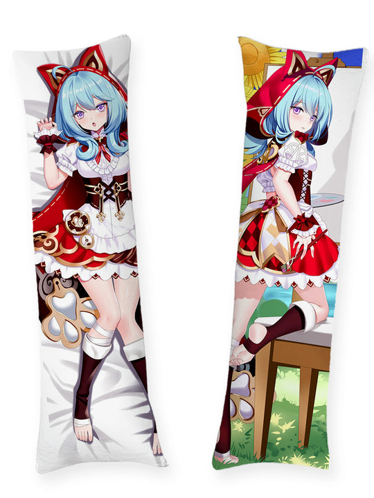 Dakimakura Griseo Czerwony Kaptur