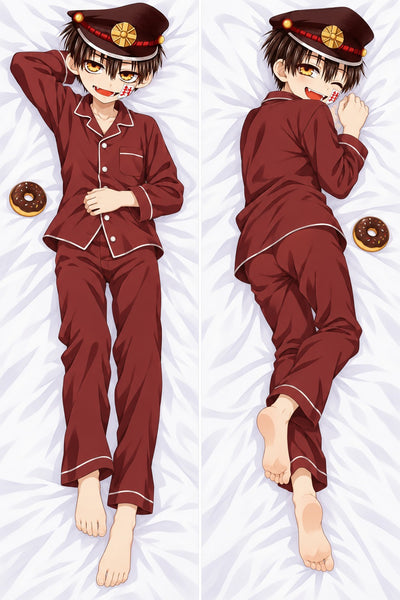 Dakimakura Hanako Piżama w Pączki