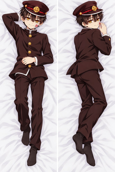 Dakimakura Hanako Gakuran